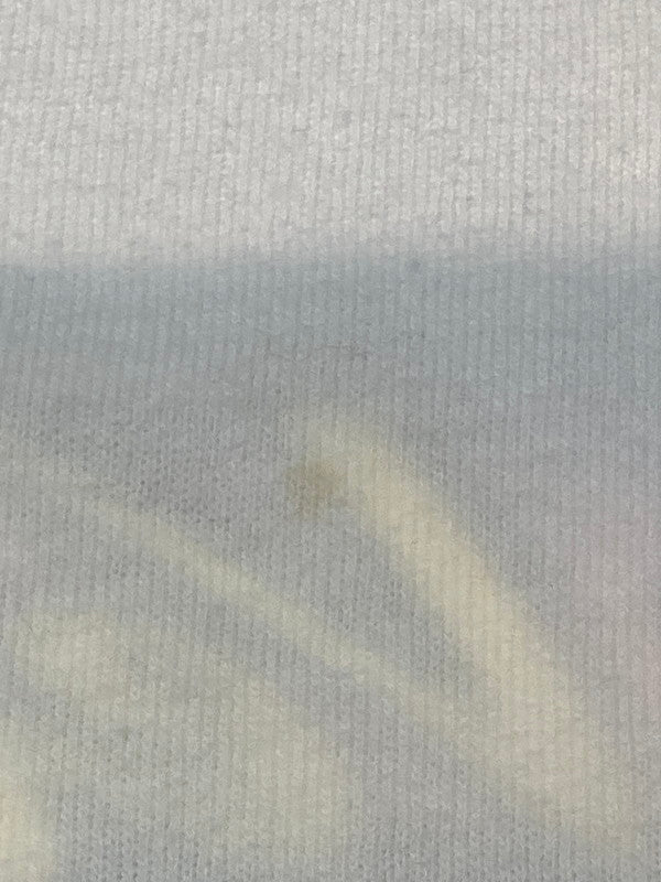 【現状渡し品】【メンズ】 DELTA デルタ 90'S VISA LAS VEGAS PRINT TEE Tシャツ トップス 146-250710-ks-112-min サイズ:XL カラー:ホワイト 万代Net店