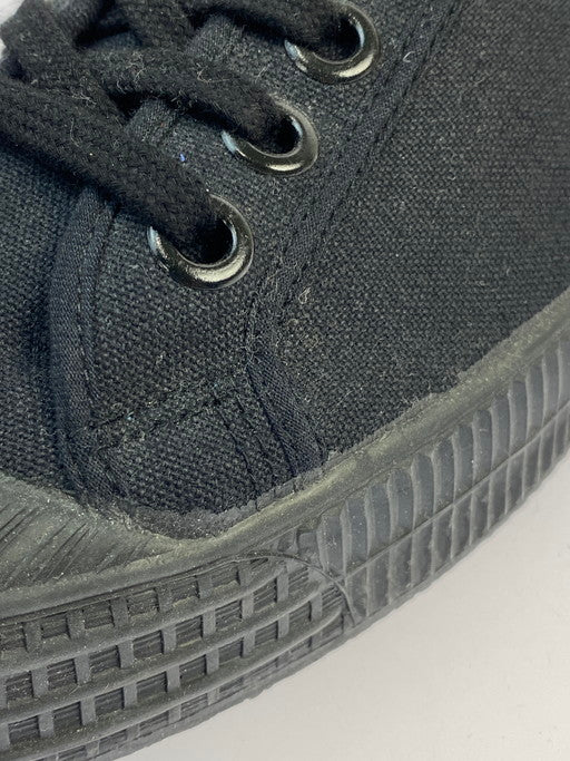 【中古品】【メンズ】 NOVESTA ノヴェスタ STAR MASTER スター マスター メンズ スニーカー 靴 163-250326-em-10-min サイズ:29.5cm カラー:ブラック 万代Net店