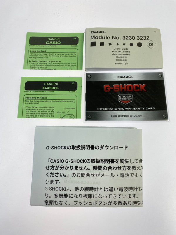 【LIFTる。景品】【中古美品】【メンズ】 G-SHOCK ジーショック DW-9052GBX-1A4DR デジタル 樹脂バンド メンズ 腕時計 スポーツ カジュアル 20気圧防水 196-250418-em-12-min カラー:ブラック 万代Net店