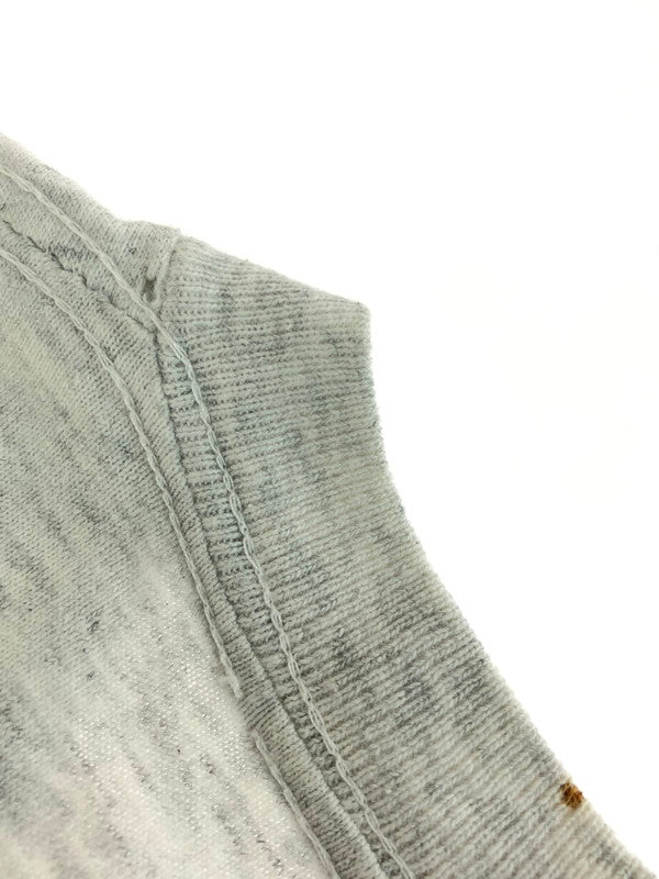 【現状渡し品】【メンズ】 FAR WORKS ファー ワークス 1991 THE FAR SIDE DINOSAUR PRINT TEE 1991年 ファーサイド ダイナソー プリント Tシャツ トップス 146-251029-rt-10-tag サイズ:不明 カラー:グレー 万代Net店