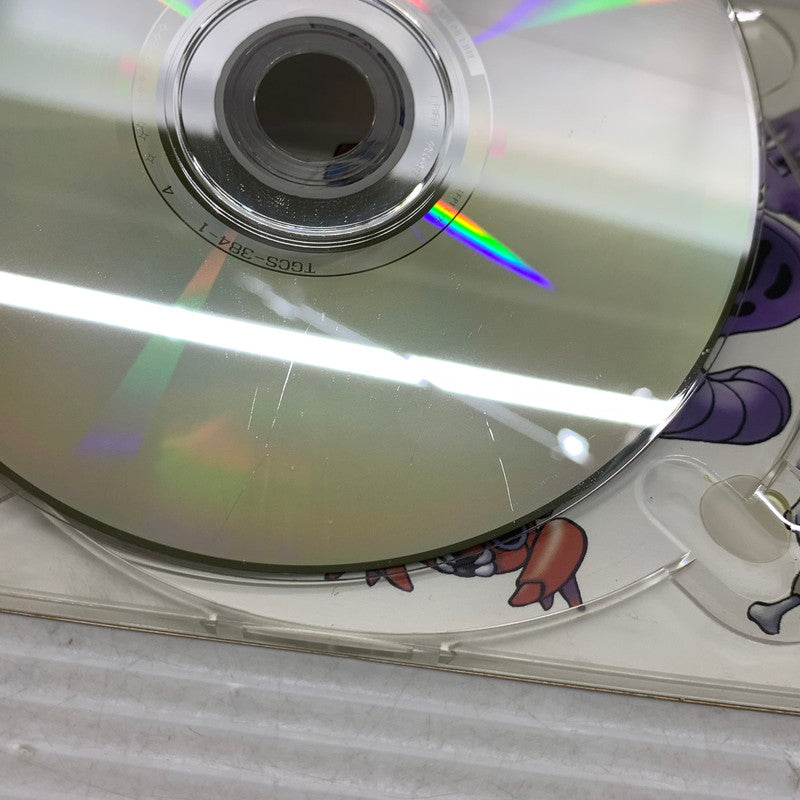 【中古品】 ゲームボーイ ポケモンのサウンドが丸ごと入って、遊べるCD ゲームミュージック ポケットモンスター 013-250912-em-07-min 万代Net店
