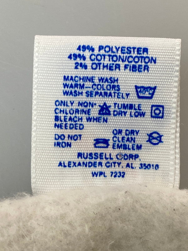 【中古品】【メンズ】 MR.STEAK ミスター・ステーキ 90S SWEATSHIRT スウェットシャツ トップス 146-250406-ks-14-min サイズ:XL 万代Net店