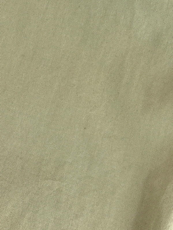 【中古品】【メンズ】 COMME des GARCONS SHIRT コムデギャルソンシャツ COTTON POPLIN PLAIN S28055 長袖シャツ 140-251230-na-04-tag サイズ:S カラー:ベージュ 万代Net店