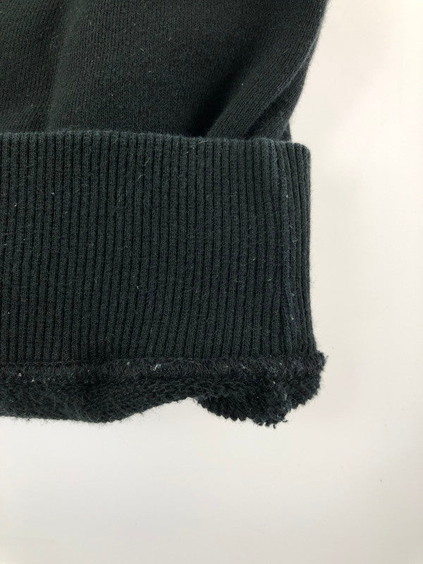 【中古品】【メンズ】 T&C SURF ティー & シー サーフ DRAGON SWEATSHIRT ドラゴン スウェット シャツ 146-260505-rt-13-tag カラー:ブラック 万代Net店