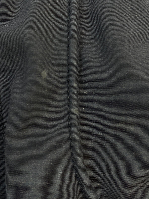 【現状渡し品】【メンズ】 FEDERAL EXPRESS FLIGHT JACKET フェデラル エクスプレス フライト ジャケット メンズ アウター 146-260617-KS-13-min サイズ:不明 カラー:ブラック 万代Net店