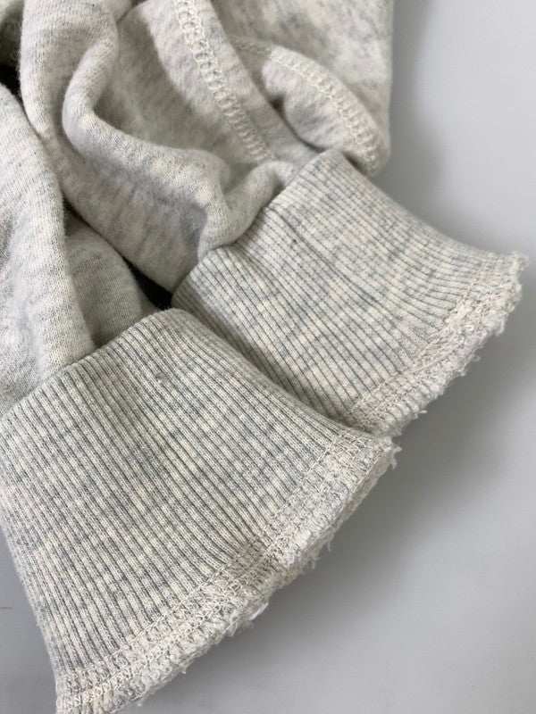 【中古品】【メンズ】 Champion チャンピオン ATA SWEATSHIRT スウェットシャツ トップス 148-250718-jt-16-min サイズ:M カラー:ホワイト 万代Net店