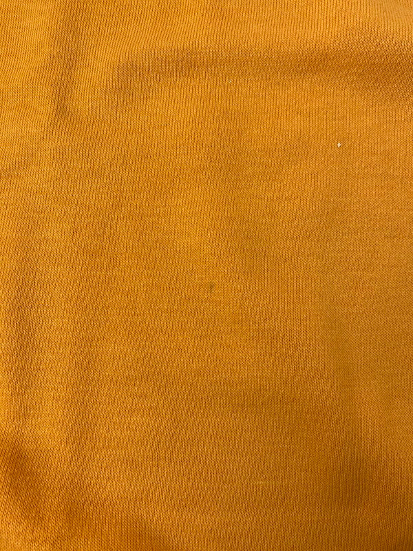 【現状渡し品】【メンズ】 TOWNCRAFT タウンクラフト 60'S S S SWEATSHIRT スウェットシャツ トップス 146-250411-ks-37-min サイズ:M カラー:オレンジ 万代Net店