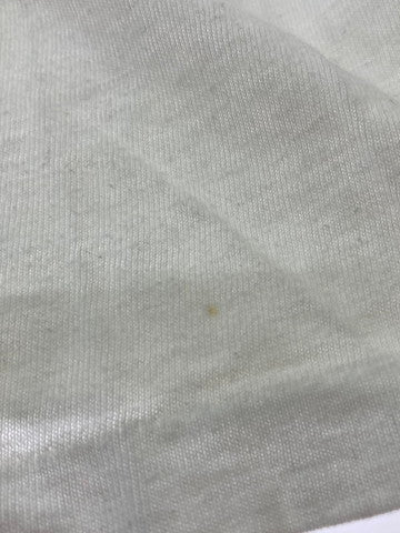 【中古品】【メンズ】 VINTAGE ヴィンテージ READY STEADY GO!90S SS TEE Tシャツ トップス 146-250413-ks-10-min サイズ:不明 カラー:ホワイト 万代Net店