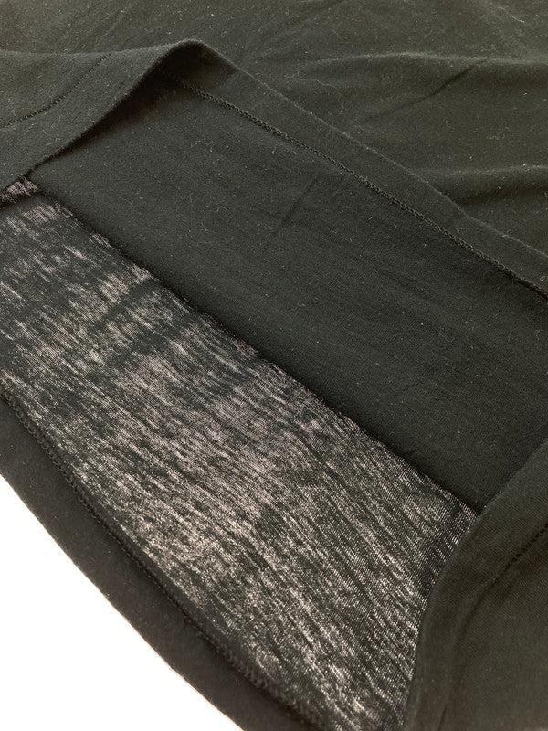 【中古品】【メンズ】 HARLEY DAVIDSON ハーレーダビッドソン 70S LOGO TEE 70年代 ロゴ Tシャツ メンズトップス バイク モーターサイクル ヴィンテージ 146-250409-em-17-min カラー:ブラック 万代Net店