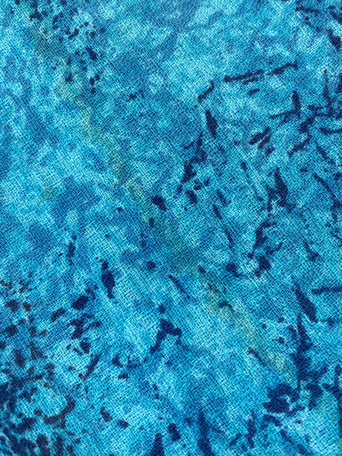 【中古品】【メンズ】 SURFSIDE SPORTSWEAR サーフサイドスポーツウエア 60'S アロハシャツ ショートスリーブ 146-250415-AS-26-min カラー:ブルー 万代Net店