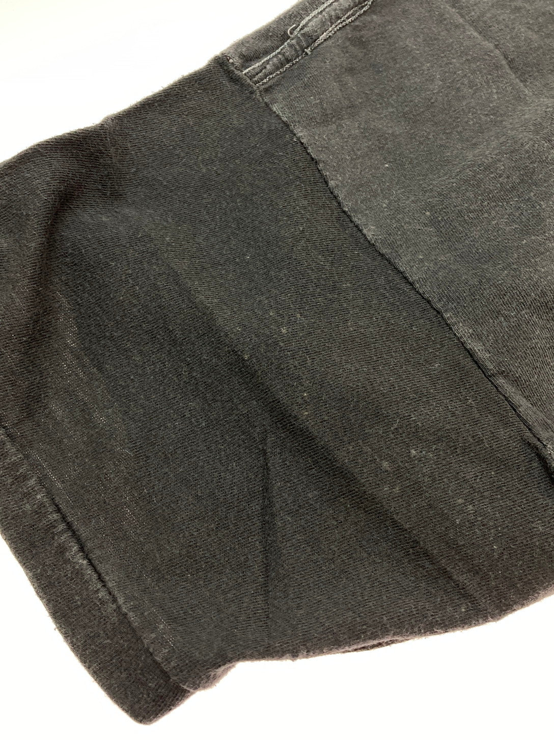 【現状渡し品】【メンズ】 USED c1988 DEF LEPPARD HYSTERIA S S TEE Tシャツ ショートスリーブ 146-250414-AS-21-min サイズ:不明 カラー:グレー 万代Net店