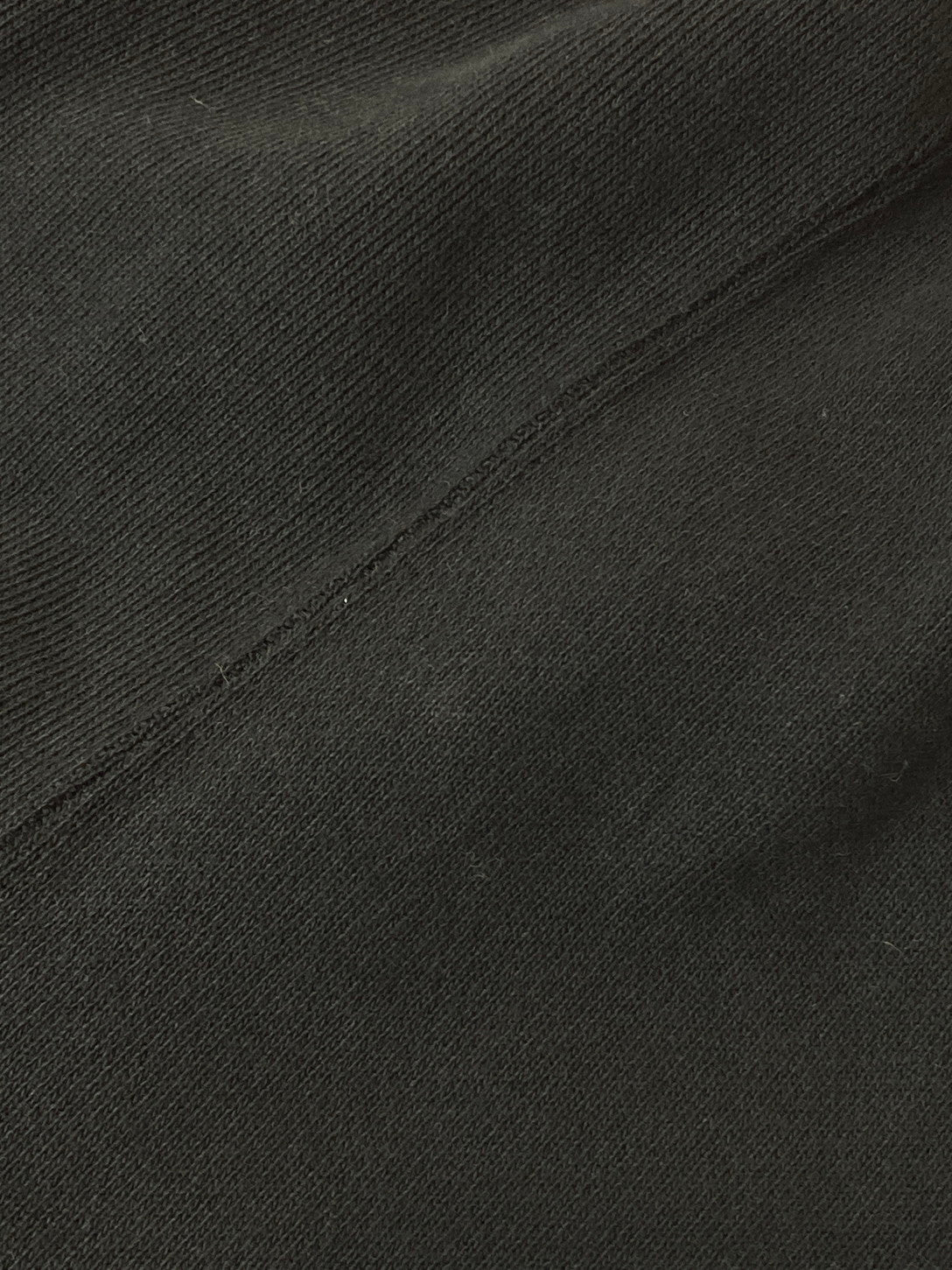 【中古美品】【メンズ】 MERCEDES ANCHOR INC メルセデスアンカーインク SWEAT PANTS ボトムス スウェット 153-250415-AS-36-min サイズ:XL カラー:ブラック 万代Net店