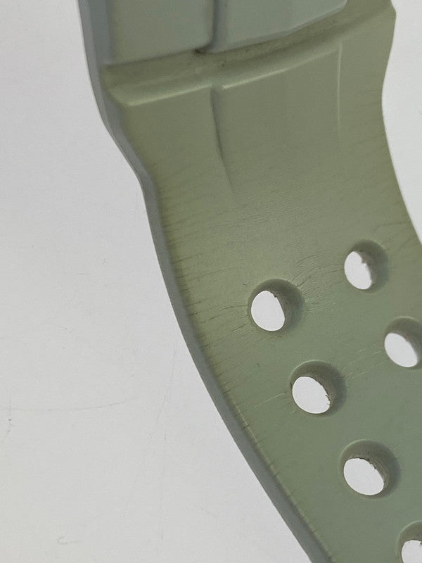 【中古品】【メンズ】 G-SHOCK ジーショック GWN-Q1000-7AJF ガルフマスター カシオ 樹脂バンド カジュアル スポーツ アナログ 196-250418-em-23-min カラー:ホワイト 万代Net店