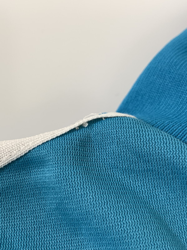 【現状渡し品】【メンズ】 adidas アディダス 70'S TRACK JACKET VENTEX製 トラックジャケット ライトアウター 146-250731-AS-45-min カラー:ブルー 万代Net店