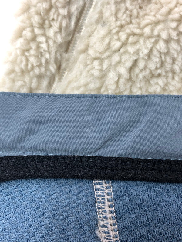 【中古品】【メンズ】 PATAGONIA 22AW CLASSIC RETRO X FLEECE JACKET STY23056FA22 クラシック レトロ フリース ジャケット アウター 144-260524-rt-07-tagh サイズ:XS カラー:アイボリー 万代Net店