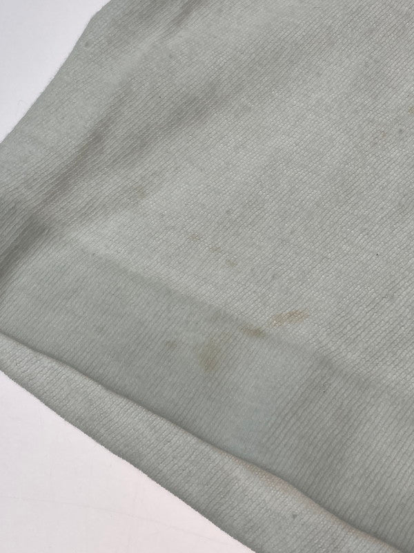 【中古品】【メンズ】 USED ユーズド 90S BOOTLEG SIMPSONS SADDAM HUSSE GULH|FWAR TEE Tシャツ トップス 146-250427-ks-40-min サイズ:L カラー:ホワイト 万代Net店