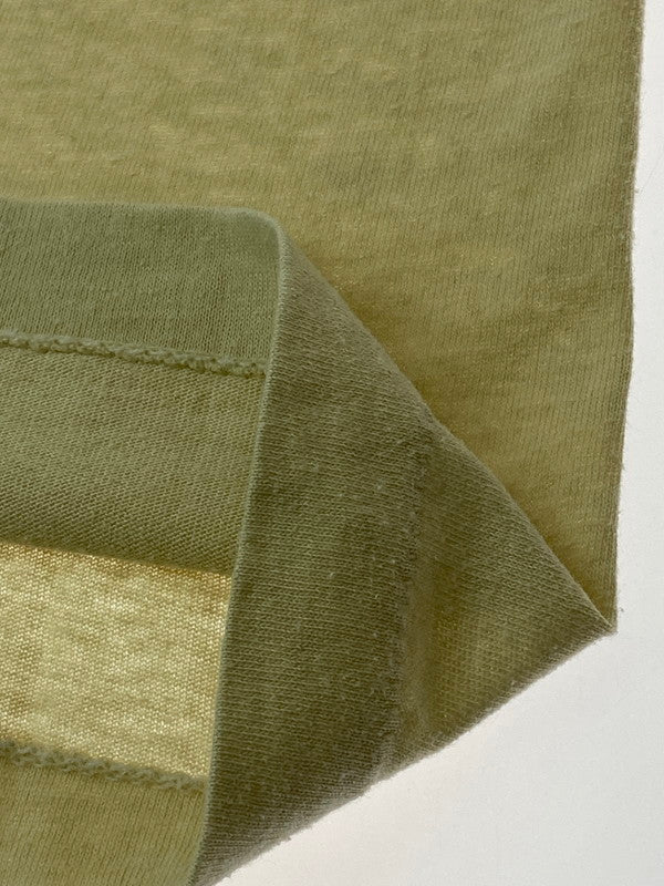 【中古品】【メンズ】 VINTAGE ヴィンテージ 80S BOY SCOUT TROOP291 TEE Tシャツ トップス 146-250427-ks-35-min サイズ:M カラー:ベージュ 万代Net店