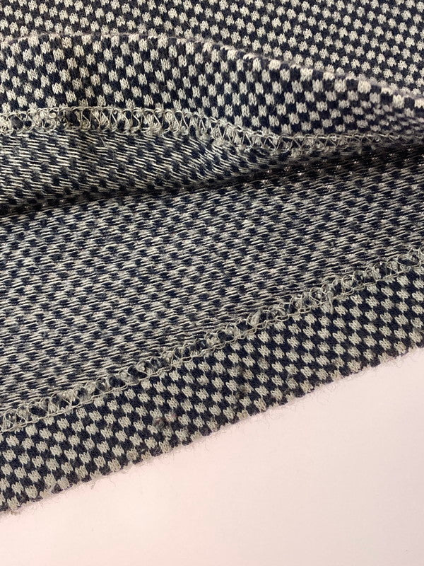 【中古品】【メンズ】 ENGINEERED GARMENTS エンジニアドガーメンツ ショーツ 151-250516-em-05-min サイズ:S カラー:グレー/ネイビー(チェッカーフラッグ柄) 万代Net店