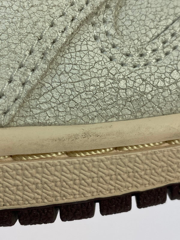 【中古美品】【レディース】 AIR JORDAN 1 RETRO HIGH OG SP A MA MANIERE DO7097-100 エア ジョーダン 1 レトロ ハイ ア マ マニエール スニーカー 靴 166-250507-yn-06-min サイズ:24.0cm US5.5 カラー:SAIL/BURGUNDY CRUSH 万代Net店