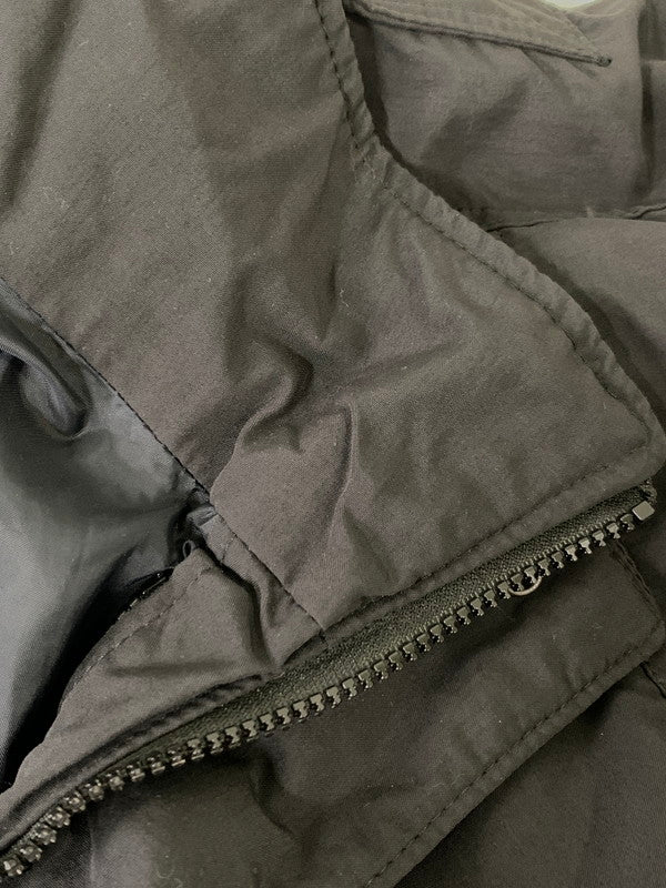 【中古品】【メンズ】 スピーワック ACTIVE DUTY JACKET アクティブデューティージャケット 146-250503-ks-01-min サイズ:XL-TALL カラー:ブラック 万代Net店