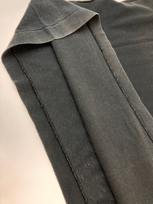 【中古品】【メンズ】 MTV c1991 HEADBONGERS BALL PRINT TEE ショートスリーブ プリント Tシャツ 半袖Tシャツ トップス 146-250507-yn-22-min カラー:ダークグレー 万代Net店