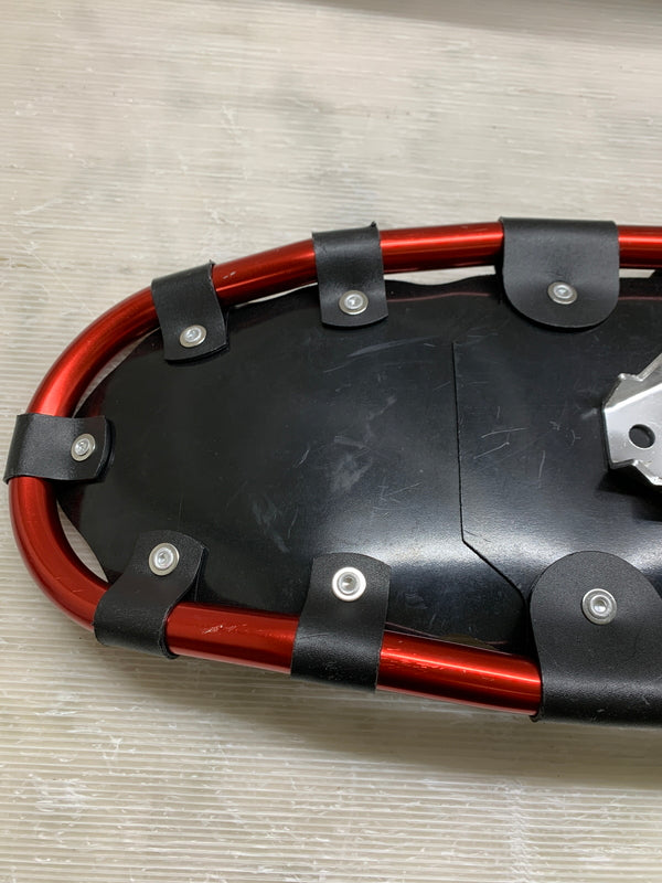 【現状渡し品】 DOPPELGANGER OUTDOOR ドッペルギャンガーアウトドア スノーシュー SW-10 127-260924-ta-02-min 万代Net店