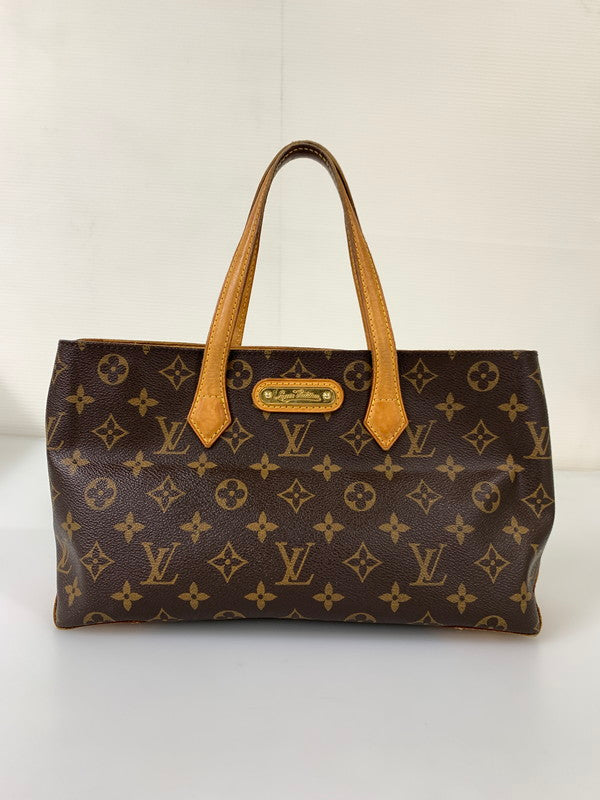 現状渡し品】【メンズ】 LOUIS VUITTON ルイ・ヴィトン M45643 CA0151