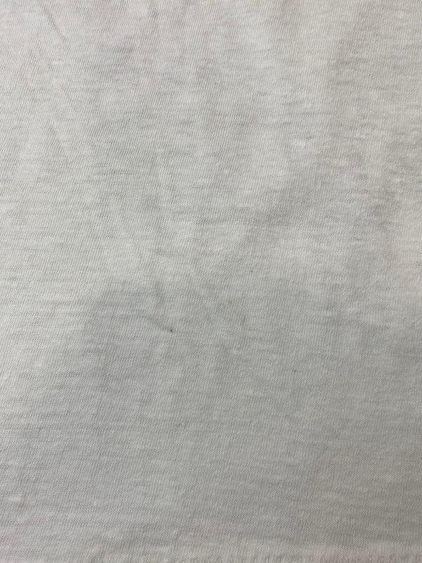 【現状渡し品】【メンズ】 VINTAGE ヴィンテージ 90S NEW YORK SS TEE Tシャツ トップス 146-250710-ks-40-min サイズ:XL カラー:ホワイト 万代Net店