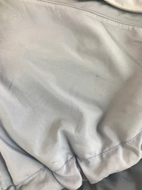 【現状渡し品】【メンズ】 NIKE ACG ナイキ エーシージー OUTER LAYER 3 JACKET アウター レイヤー3 ジャケット アウター 146-251027-na-17-tag サイズ:L カラー:ライトブルー 万代Net店