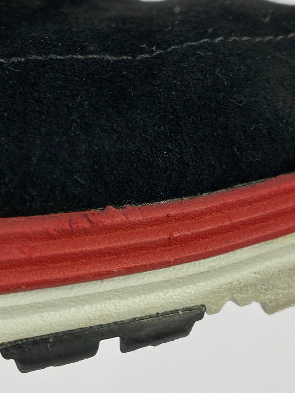 【中古品】【メンズ/レディース】 NIKE ナイキ LUNAR ROD 537693-008 ルナ ロッド スニーカー 靴 160-250523-yn-22-min サイズ:26.0cm US8 カラー:BLACK/ANTHRACITE-MANDARIN NOIR 万代Net店