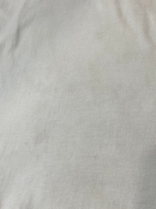 【中古品】【メンズ】 Rock Steady ロックステディ DRUNK TANK TEE Tシャツ トップス 146-250710-ks-39-min サイズ:M カラー:ホワイト 万代Net店