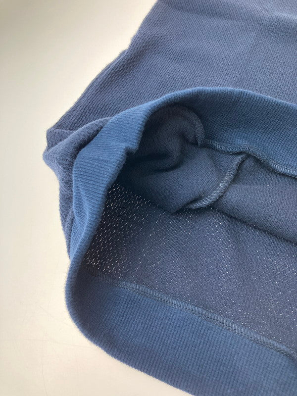 【中古品】【メンズ】 SPINNER BAIT スピナーベイト 134RH SS THERMAL TEE サーマル Tシャツ 144-250518-ks-30-min サイズ:44 カラー:ネイビー 万代Net店