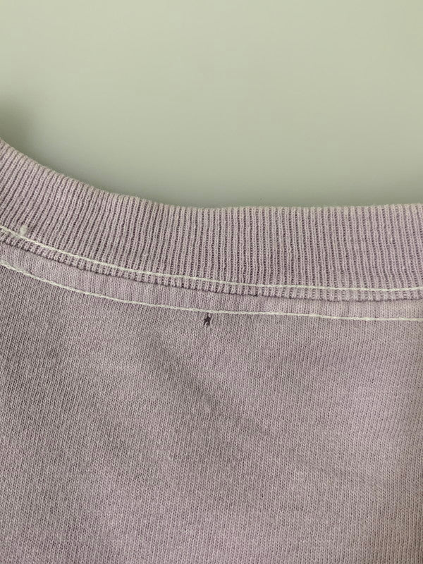 【中古品】【メンズ】 A CHRISTMAS STORY アクリスマスストーリー 90-00S MOVIE TEE ショートスリーブ 146-250713-AS-70-min サイズ:M カラー:パープル 万代Net店