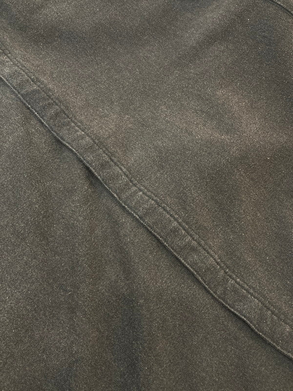 【中古品】【メンズ】 TAMME タム 23A0132 23AW COLD WEATHER SWEAT HOODIE 12 コールドウェザースウェットフーディ 140-250518-ks-05-min サイズ:不明 カラー:ブラウン系 万代Net店