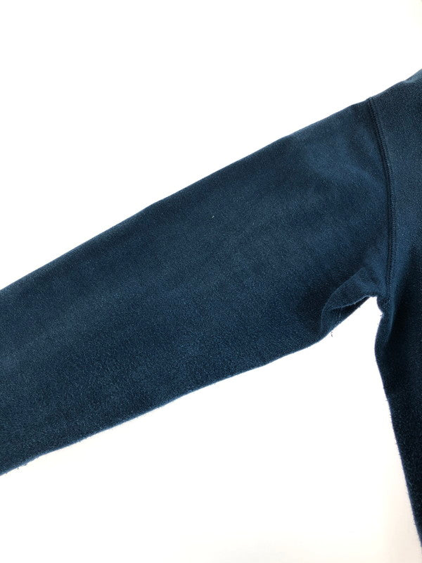 【中古品】【メンズ】 A BATHING APE アベイシングエイプ FULL ZIP WAPPEN HOODIE 001ZPA801001X フルジップ ワッペン フーディー パーカー トップス 142-251028-rt-19-tag サイズ:L カラー:ネイビー 万代Net店