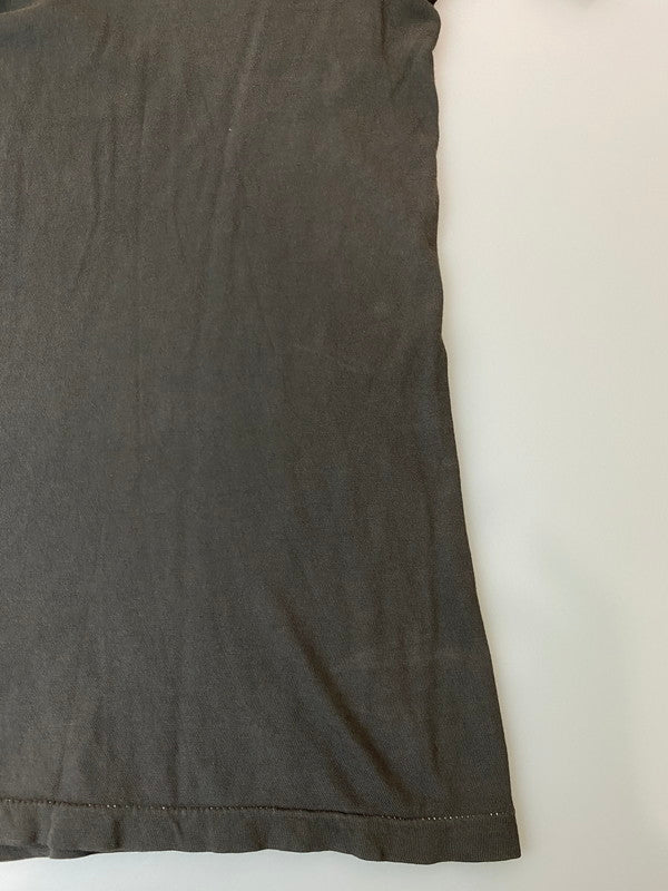 【現状渡し品】【メンズ】 GHOSTBUSTERS ゴーストバスターズ 80S MOVIE V-NECK TEE Tシャツ トップス 146-250525-ks-30-min 万代Net店