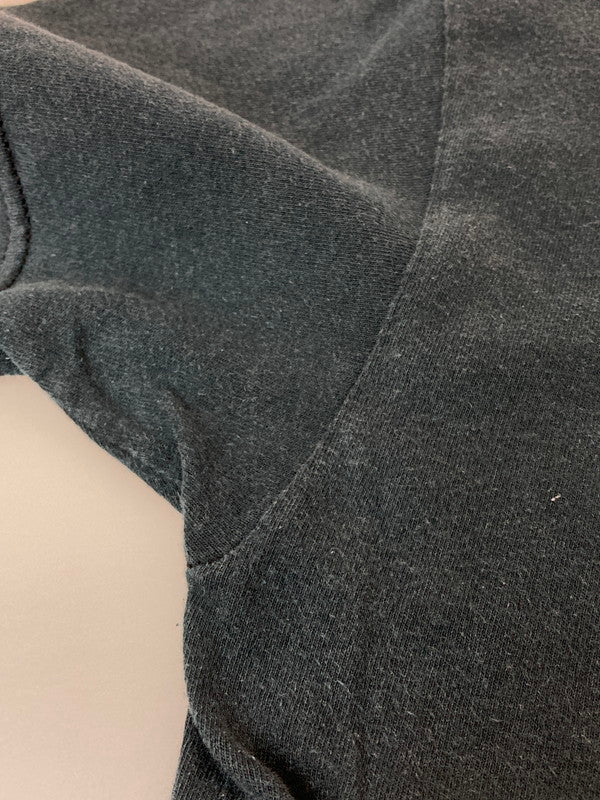 【現状渡し品】【メンズ】 SLIPKNOT スリップノット ”KNOTFEST 2012” TEE ショートスリーブ 146-250524-AS-42-min サイズ:M カラー:ブラック 万代Net店