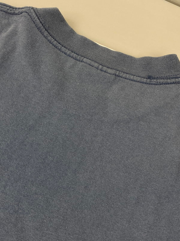 【中古品】【メンズ】 GILDAN ギルダン 90'S HERBALISER TOUR TEE ショートスリーブ 146-250527-AS-31-min サイズ:L カラー:ブルー系 万代Net店