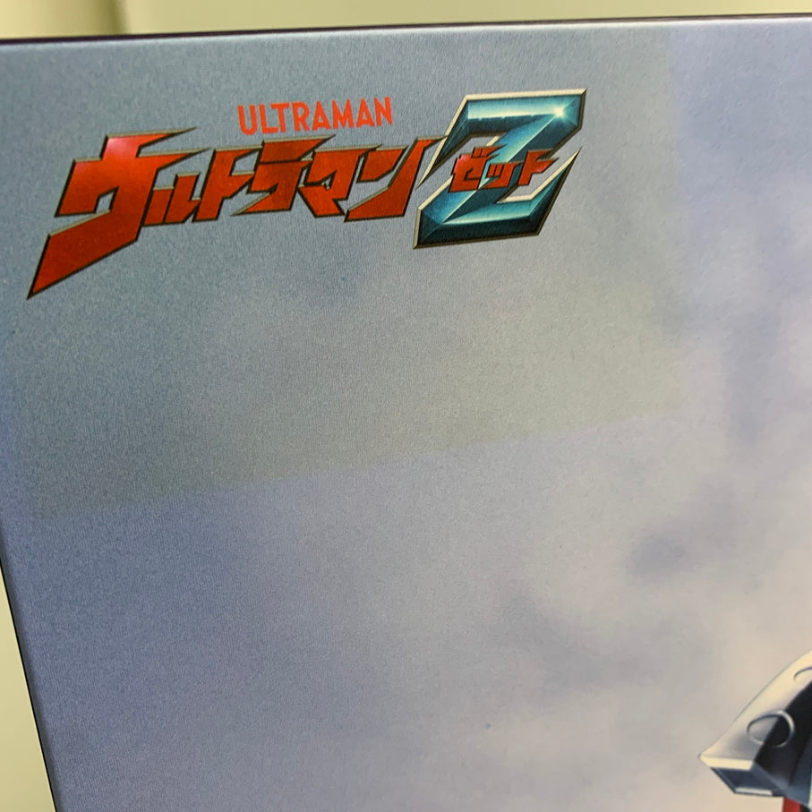 【中古品】 ウルトラマンゼット ウルトラゼットライザー MEMORIAL EDITION バンダイ フィギュア ウルトラマン 044-260522-em-15-min 万代Net店