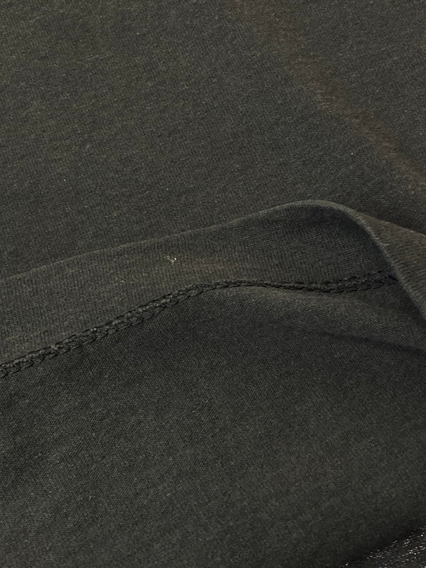 【現状渡し品】【メンズ】 FRUIT OF THE LOOM フルーツオブザルーム PRINT SS TEE 90S 黒タグ USA製 アメリカ製 プリント 半袖 Tシャツ メンズ トップス 90年代 146-250529-em-23-min サイズ:L カラー:ブラック 万代Net店