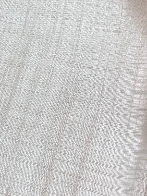 【現状渡し品】【メンズ】 VINTAGE ヴィンテージ 推定50'S RAYON OPEN COLLAR S S SHIRT ナイロン製 オープンカラーシャツ トップス 146-250604-ks-15-min サイズ:不明 カラー:ピンク 万代Net店