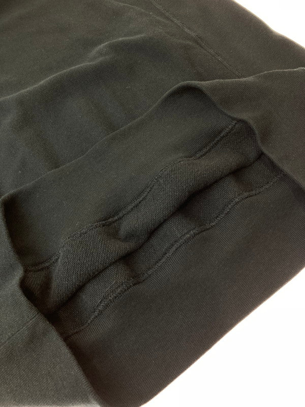 【中古品】【メンズ】 チャンピオン C3-Y131 REVERSE WEAVE HOODIE フーディ 148-250609-ks-19-min サイズ:L カラー:ブラック 万代Net店