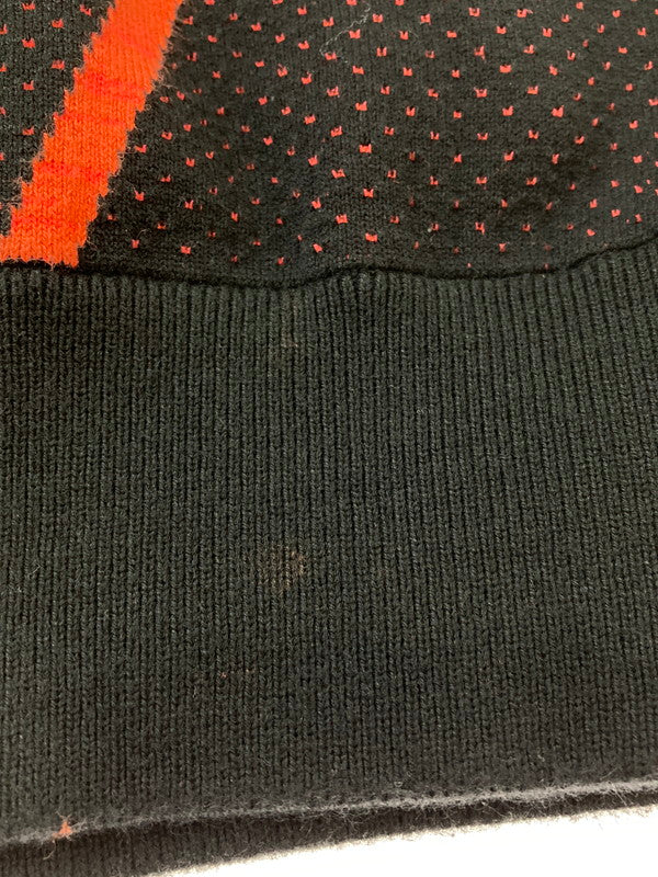 【中古品】【メンズ】 NIKE ナイキ × PARIS SAINT-GERMAIN BQ8360-010 OFFICIAL JACKET オフィシャルジャケット 148-250609-ks-18-min サイズ:S カラー:ブラック 万代Net店