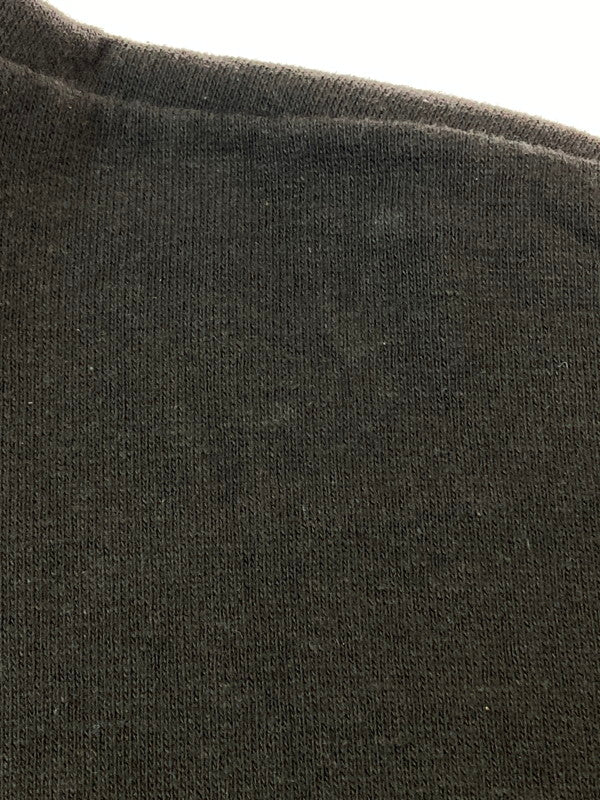 【中古品】【メンズ】 FREEWHEELERS フリーホイーラーズ 2425013 USFS SMOKE JUMPERS SET-IN S S SHIRT Tシャツ トップス 145-250609-ks-10-min サイズ:44 カラー:ブラック 万代Net店