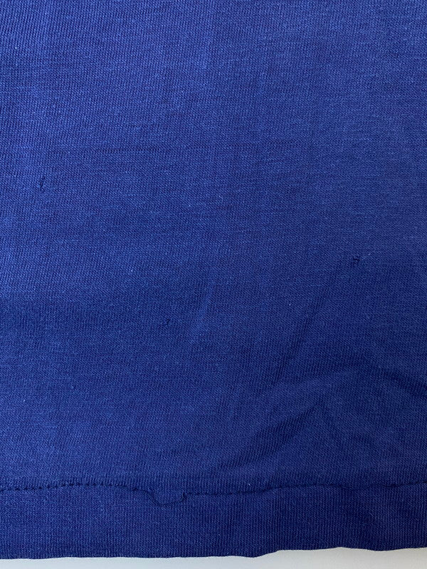 【現状渡し品】【メンズ】 ARTEX アルテックス 70'S PRINT TEE Tシャツ トップス 146-250710-ks-26-min サイズ:L カラー:ブルー/レッド/イエロー 万代Net店