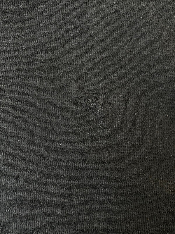 【現状渡し品】【メンズ】 FRUIT OF THE LOOM フルーツオブザルーム 90'S PHILADELPHIA ZOO OFFCIAL PRINT TEE ショートスリーブ 146-250611-AS-17-min サイズ:L カラー:ブラック 万代Net店