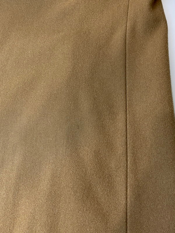 【中古品】【メンズ】 オーレット OR162-1522 16AW DOUBLE MELTON BIGHOOD COAT コート アウター 140-250702-ks-56-min サイズ:不明 カラー:ブラウン 万代Net店