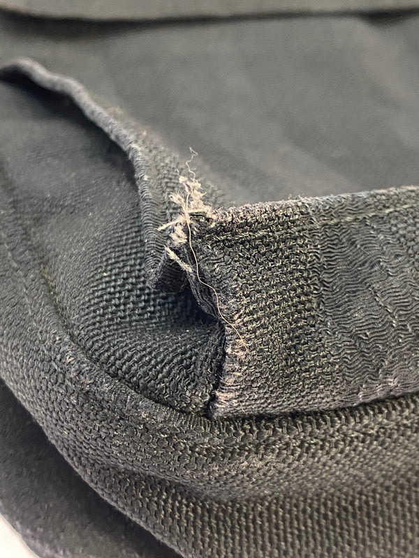 【中古品】【メンズ/レディース】 PORTER ポーター 70周年記念モデル TANGO SHOULDER BAG タンゴ ショルダー バッグ カバン 188-250613-jt-09-min カラー:ブラック 万代Net店