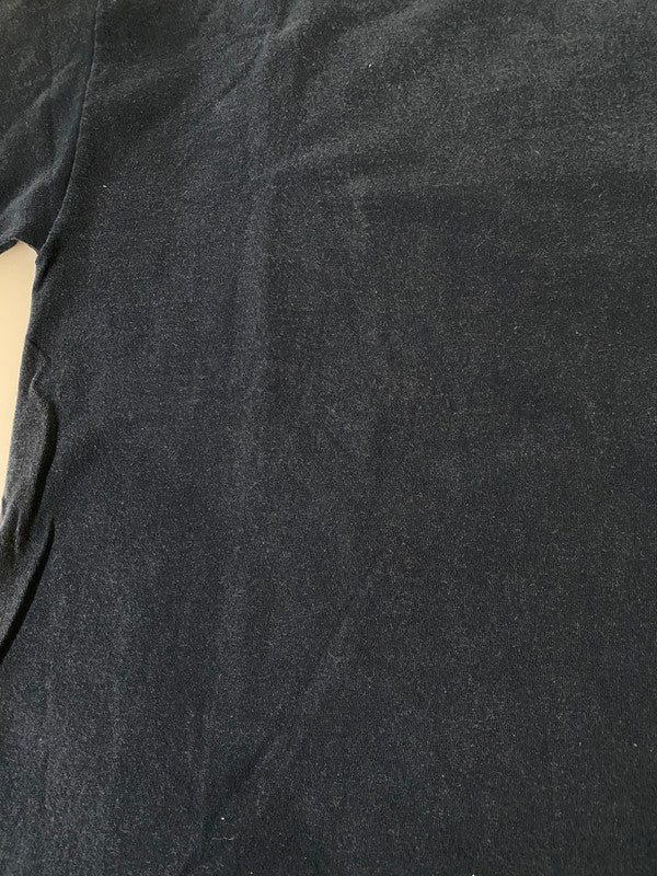 【中古品】【メンズ】 INDEPENDENT インディペンデント 00's POCKET TEE ポケットTシャツ 半袖Tシャツ トップス 146-250613-yn-18-min サイズ:M カラー:ネイビー 万代Net店