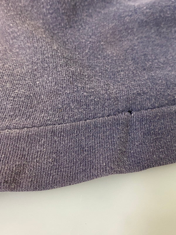 【現状渡し品】【メンズ】 JIMMY'Z 90's HIBISCUS BACK LOGO PRINT TEE ジミーズ ハイビスカス バックロゴ プリントTシャツ 半袖Tシャツ トップス 146-250613-yn-19-min カラー:パープル 万代Net店